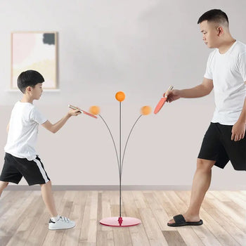 Table Tennis Trainer
