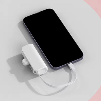 Mini power bank