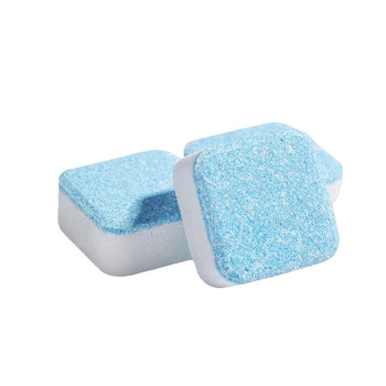 Pastrues për lavatriçen në formë tableti, pako 12 copë