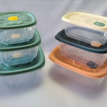 Set me tre tasa plastik me dizenjo lulesh