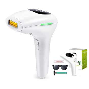 Epiluesme laser