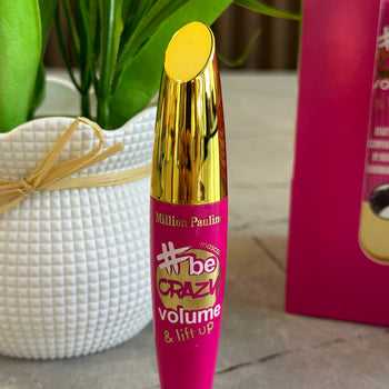 Rimel për qerpikët Million Pauline