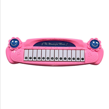 Piano per femije me smile