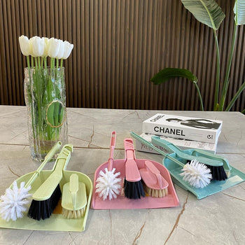 Set pastrimi me 4 pjese