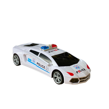 Makine policie per femije