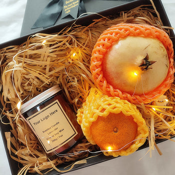 Fije letre dekorative për dhurata