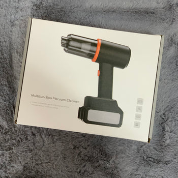 Pajisje pastrimi me vakum multifunksionale