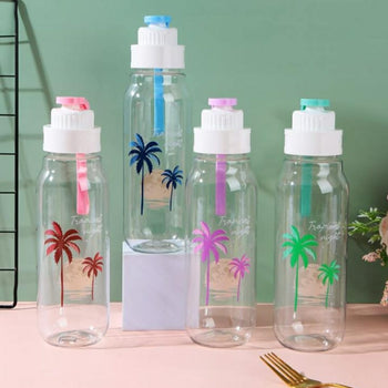 Shishe uji 700 ml “Tropical night”