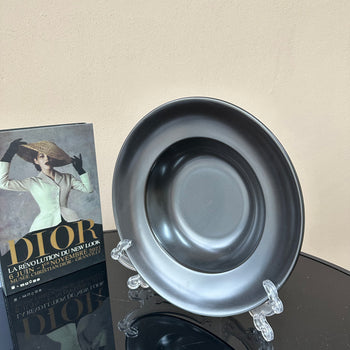 Pjatë dekorative qeramike për ambient