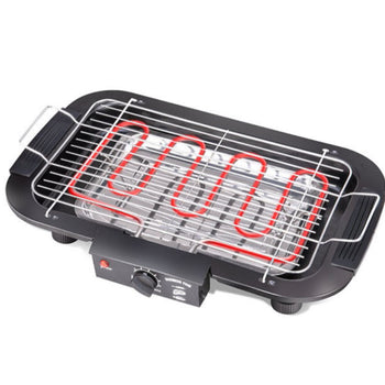 Zgarë elektrike për Barbecue
