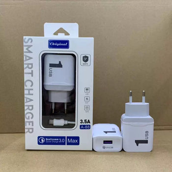 Karikues “Smart charger” 3.5A