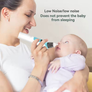 Aspirator hunde për fëmijë me thithje të rregullueshme