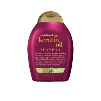 Shampo & Balsam me Keratine Oil, 400ml