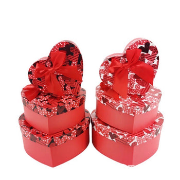 Set kuti dhuratash x3