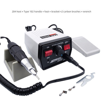 Frezë për thonjtë STRONG