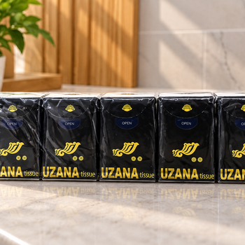Peceta letre Uzana, e zezë