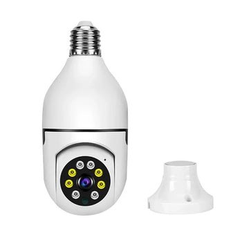 Kamer me wifi 360°