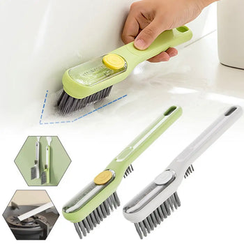 Furçë pastrimi 2n1