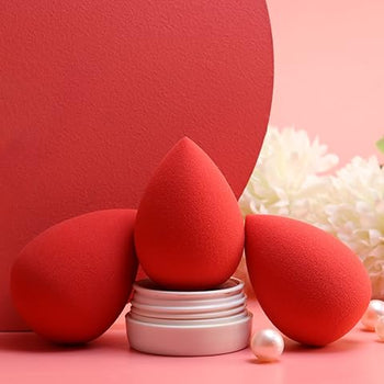 Set me miks sfungjerash make up-i 334