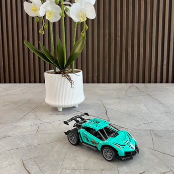 Makine per femije Sports Car