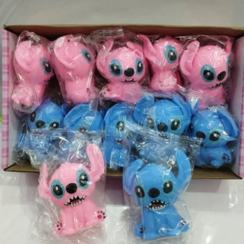 Lodër Stitch antistres