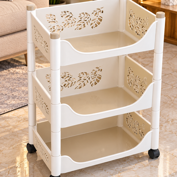 Raft organizues me 3 kate dhe rrota