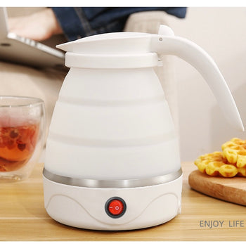 Xhezve elektrike portable