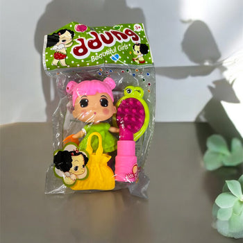 Set me lodra ddung x4