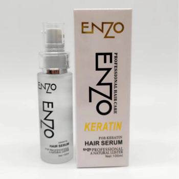 Serum flokësh Enzo