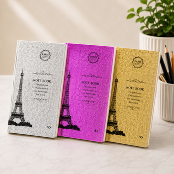 Fletore A5 Paris