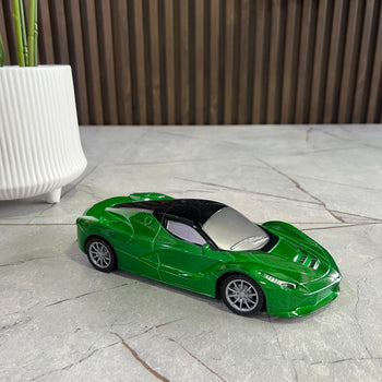 Racing Car, makine me bateri & me telekomande