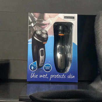 Makinë rroje Aqua Touch Plus (modeli AT- 882)