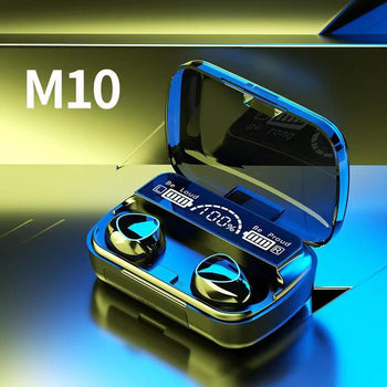 Kufje me Wireless (Earbuds)