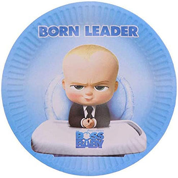 Pjata kartoni me Baby Boss