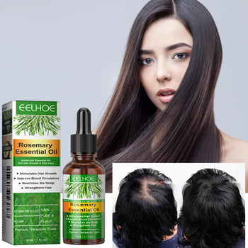 Vaj rozmarine EELHOE 30ml