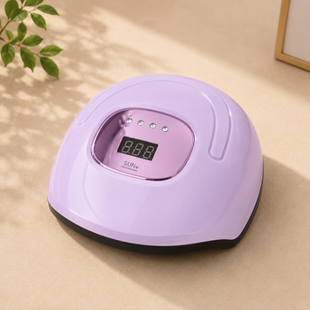 Furrë UV/LED për thonj SUN Professional