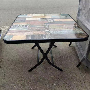 Tavolinë dekorative retro