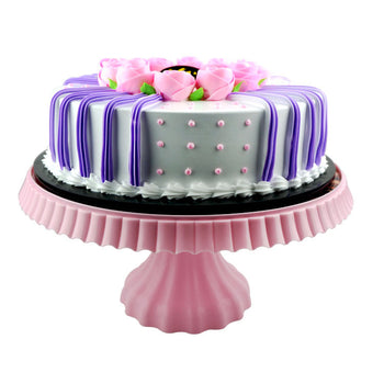 Front per mbajtjen e tortave
