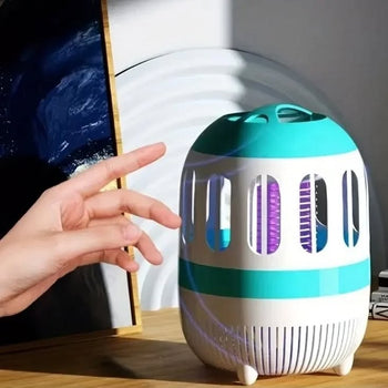 Llambe për vrasjen e mushkonjave