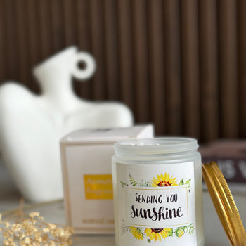 Qiri aromatik Sending Your Sunshine