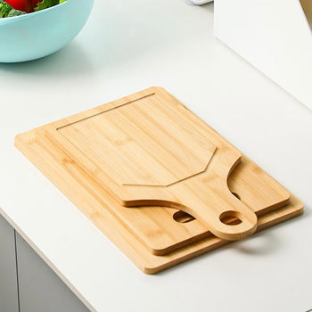 Set dërrasa prerëse për ushqimin x3 (Goaling Chopping Board)