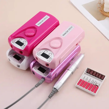 Frezë për thonjtë