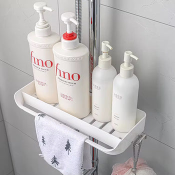 Shampo, zbutës, maskë flokësh Fino Premium Touch