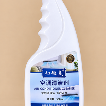 Solucion për pastrimin e kondicionerëve 500 ml