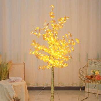 Pemë dekorative festive