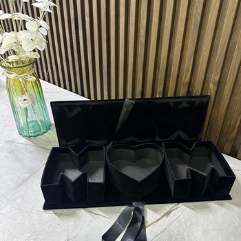 Kuti dhuratash MOM velvet