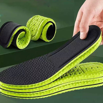 Shtroja ergonomike për këpucë