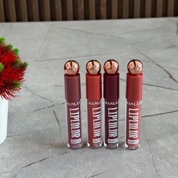 Matte Lip Color Chanlanya
