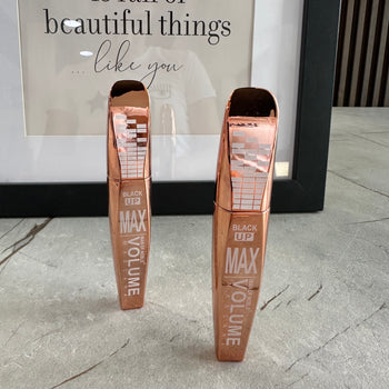 Rimel Max Volume Mascara Iman of Noble