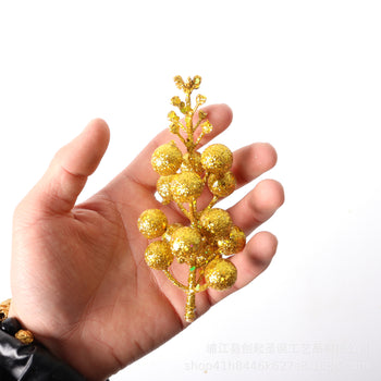 Zbukurime per pemen e Vitit te Ri